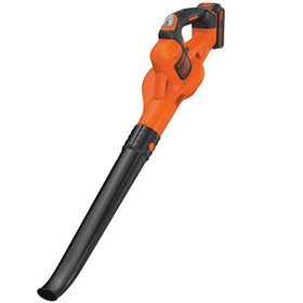 Laubbläser BlackDecker GWC1820PC