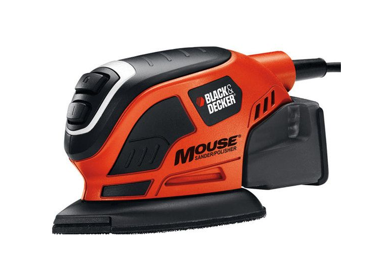 Deltaschleifer BlackDecker KA1000