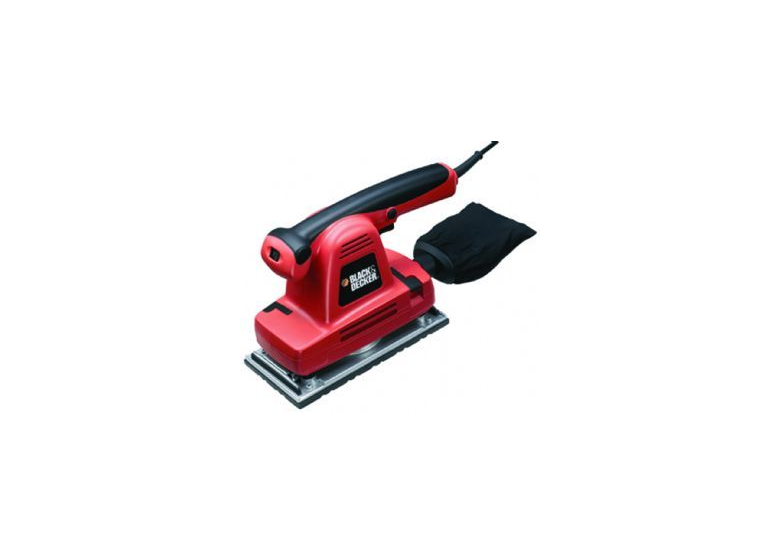 Schwingschleifer BlackDecker KA274EKA