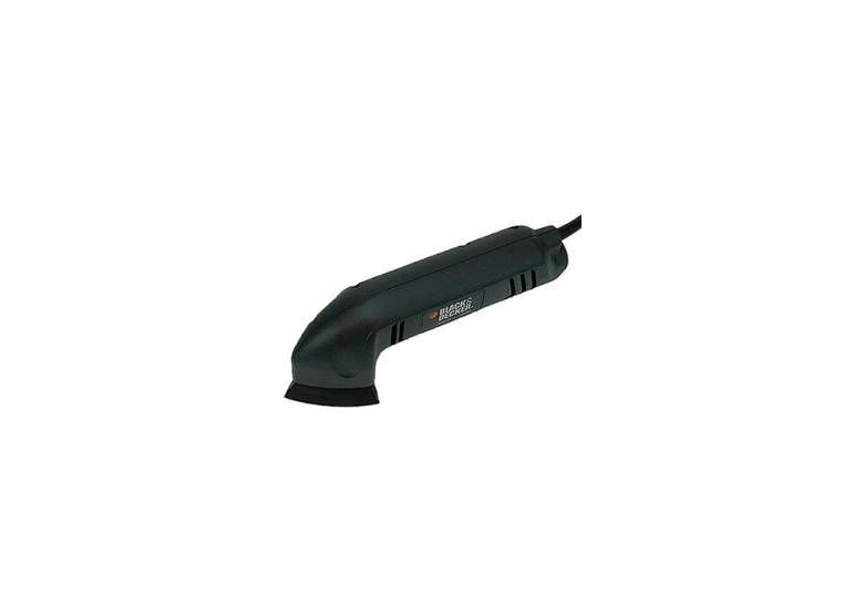 Deltaschleifer BlackDecker KA510