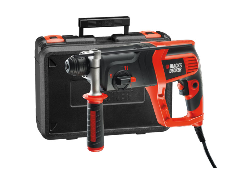 Bohrhammer BlackDecker KD985KA