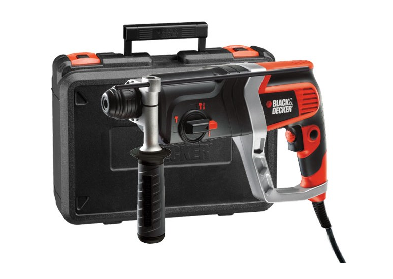 Bohrhammer BlackDecker KD990KA