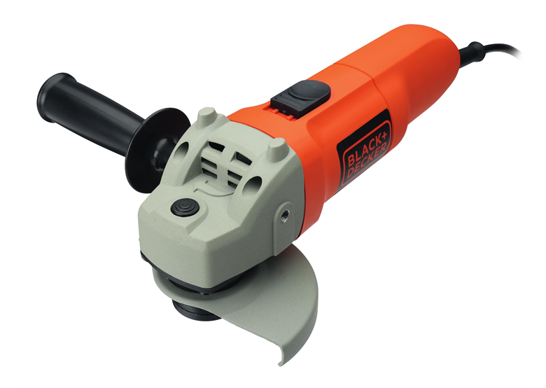 Winkelschleifer BlackDecker KG115K