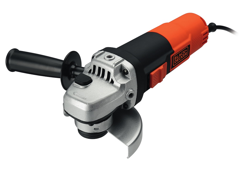 Winkelschleifer BlackDecker KG912