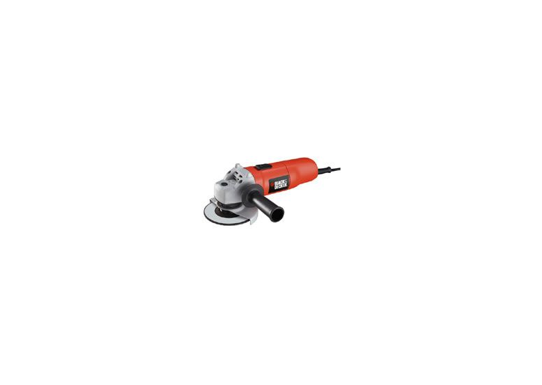 Winkelschleifer BlackDecker KG915