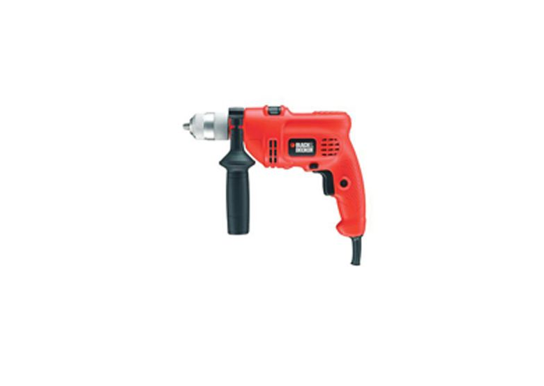 Schlagbohrmaschine BlackDecker KR554CRES