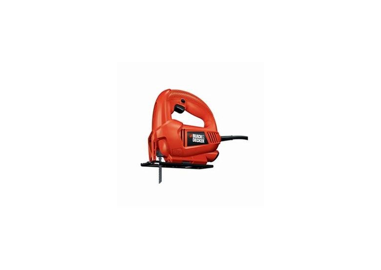 Stichsäge BlackDecker KS500