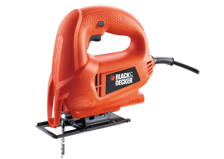 Stichsäge BlackDecker KS600E