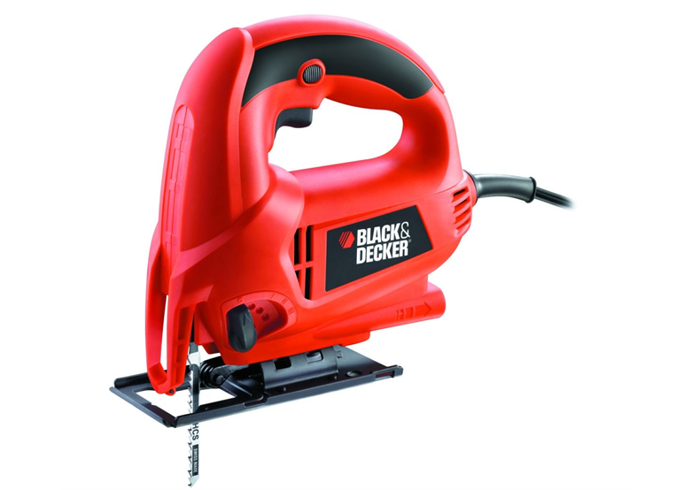 Stichsäge BlackDecker KS700PE