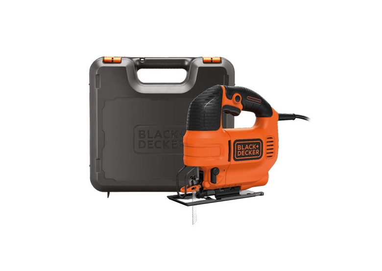Stichsäge BlackDecker KS701PEK