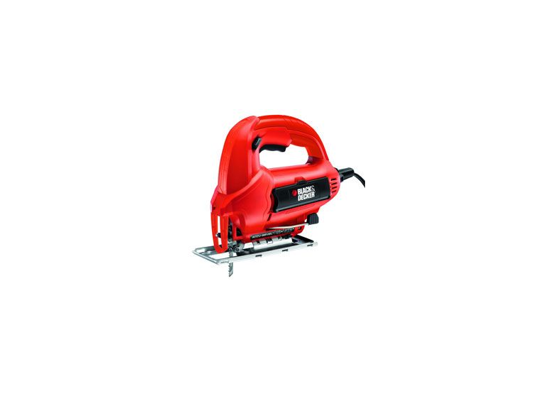 Stichsäge BlackDecker KS800E