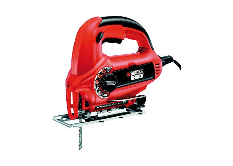 Stichsäge BlackDecker KS800S