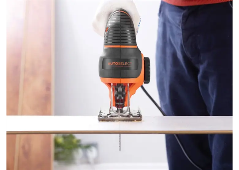 Stichsäge BlackDecker KS801SEK