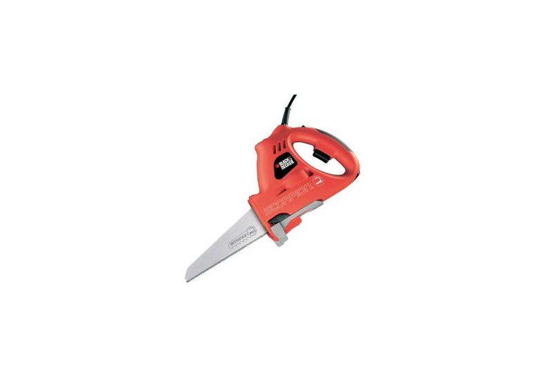 Säbelsäge BlackDecker KS890EK