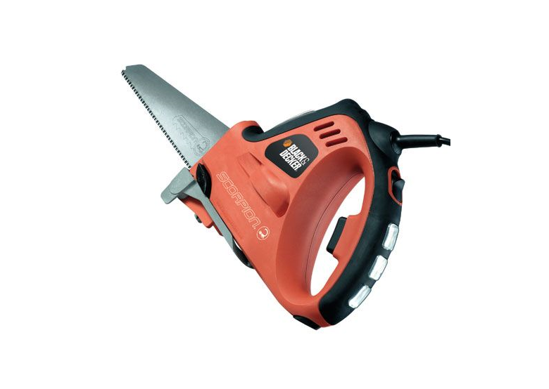 Säbelsäge BlackDecker KS890GTK