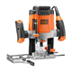 Oberfräse BlackDecker KW1200EKA