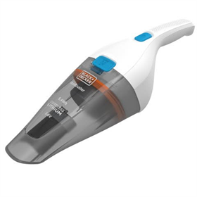 Akku-Handstaubsauger BlackDecker NVC115JL