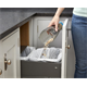 Akku-Staubsauger BlackDecker NVC215WA
