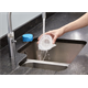 Akku-Staubsauger BlackDecker NVC215WA