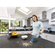 Akku-Staubsauger BlackDecker NVC215WA