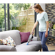 Akku-Staubsauger BlackDecker NVC215WA