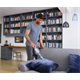 Akku-Staubsauger BlackDecker NVC215WA