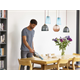 Akku-Staubsauger BlackDecker NVC215WA
