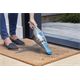 Akku-Staubsauger BlackDecker NVC215WA