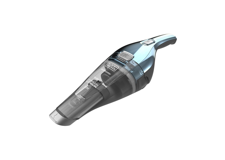 Akku-Handstaubsauger BlackDecker NVC220WBC