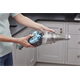 Akku-Handstaubsauger BlackDecker NVC220WBC