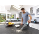 Akku-Handstaubsauger BlackDecker NVC220WBC