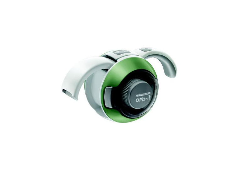 Akku-Staubsauger BlackDecker ORB48BGN