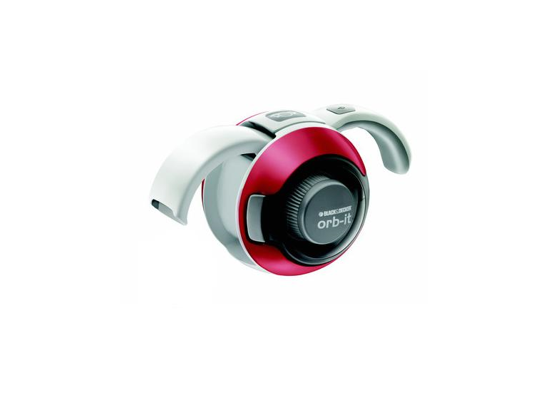 Akku-Staubsauger BlackDecker ORB48CRN