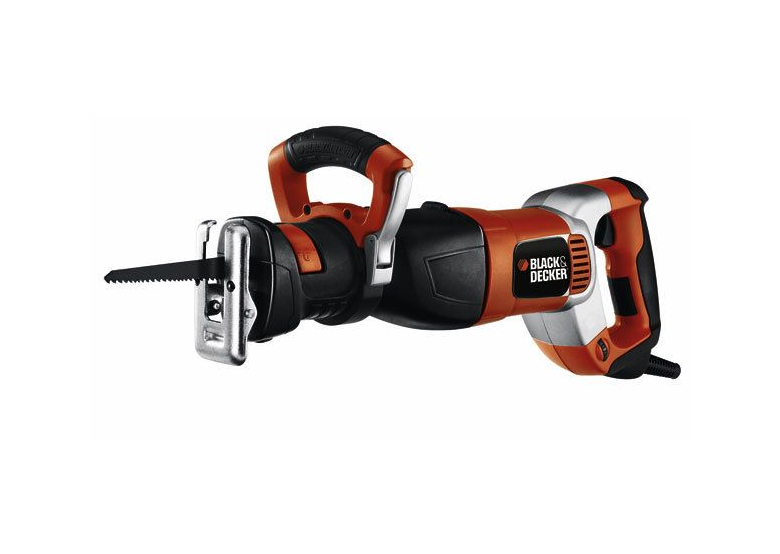 Säbelsäge BlackDecker RS1050EK