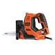 Säbelsäge BlackDecker SCORPION RS890K