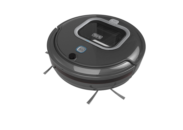 Saugroboter BlackDecker Smart Tech RVA425B
