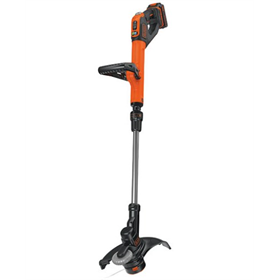 Akku-Rasentrimmer Power Command BlackDecker STC1820EPC