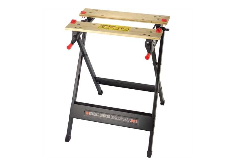 Werkbank BlackDecker WM301
