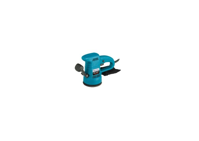 Exzenterschleifer Blaukraft BES 420E