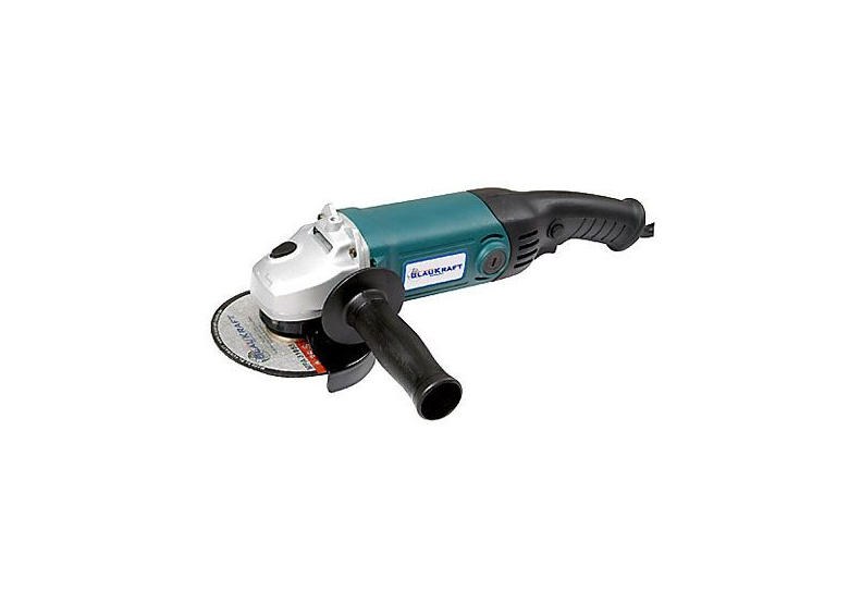 Winkelschleifer Blaukraft BWS 125-850