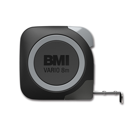 Edelstahl-Maßband BMI VARIO
