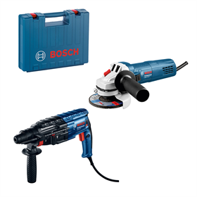 Werkzeugset Bosch 0615990M8H