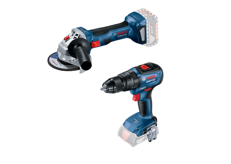 Werkzeugset 18V Bosch 0615990M8S