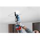 Werkzeugset 18V Bosch 0615V00061 4x5.0Ah