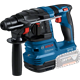 Werkzeugset 18V Bosch 0615V00061 4x5.0Ah