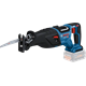Werkzeugset 18V Bosch 0615V00061 4x5.0Ah