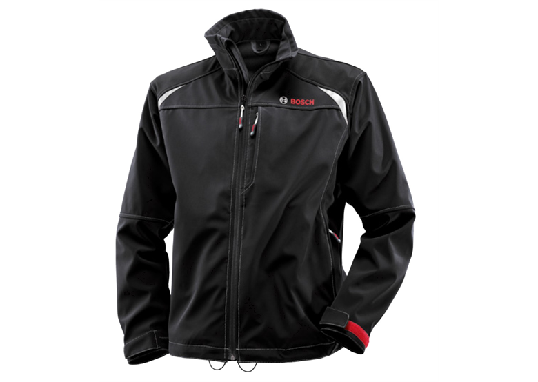 Softshell-Jacke Bosch 0618800129