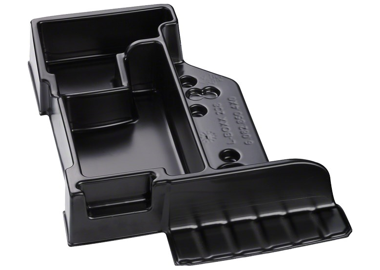 Einlage Bosch 1600A002WE