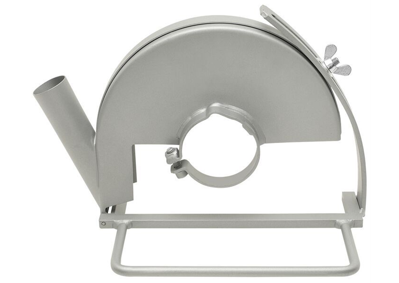 Führungsschlitten mit Absaughaube 150 mm Bosch 1605510292