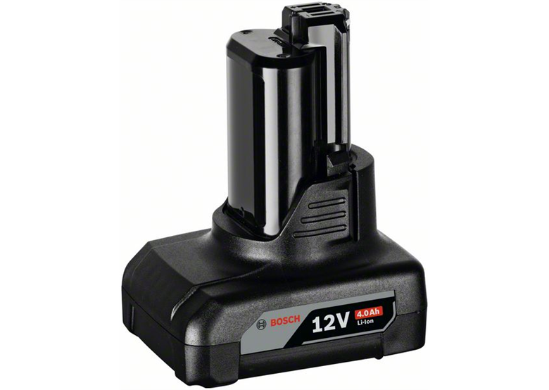 Akku GBA 12V 4,0Ah Bosch 1607A350CX